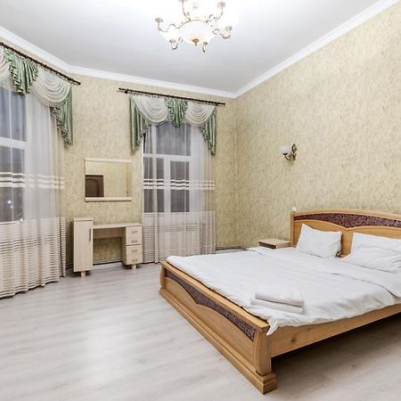 Art Balabana Apartment Lviv Exterior foto