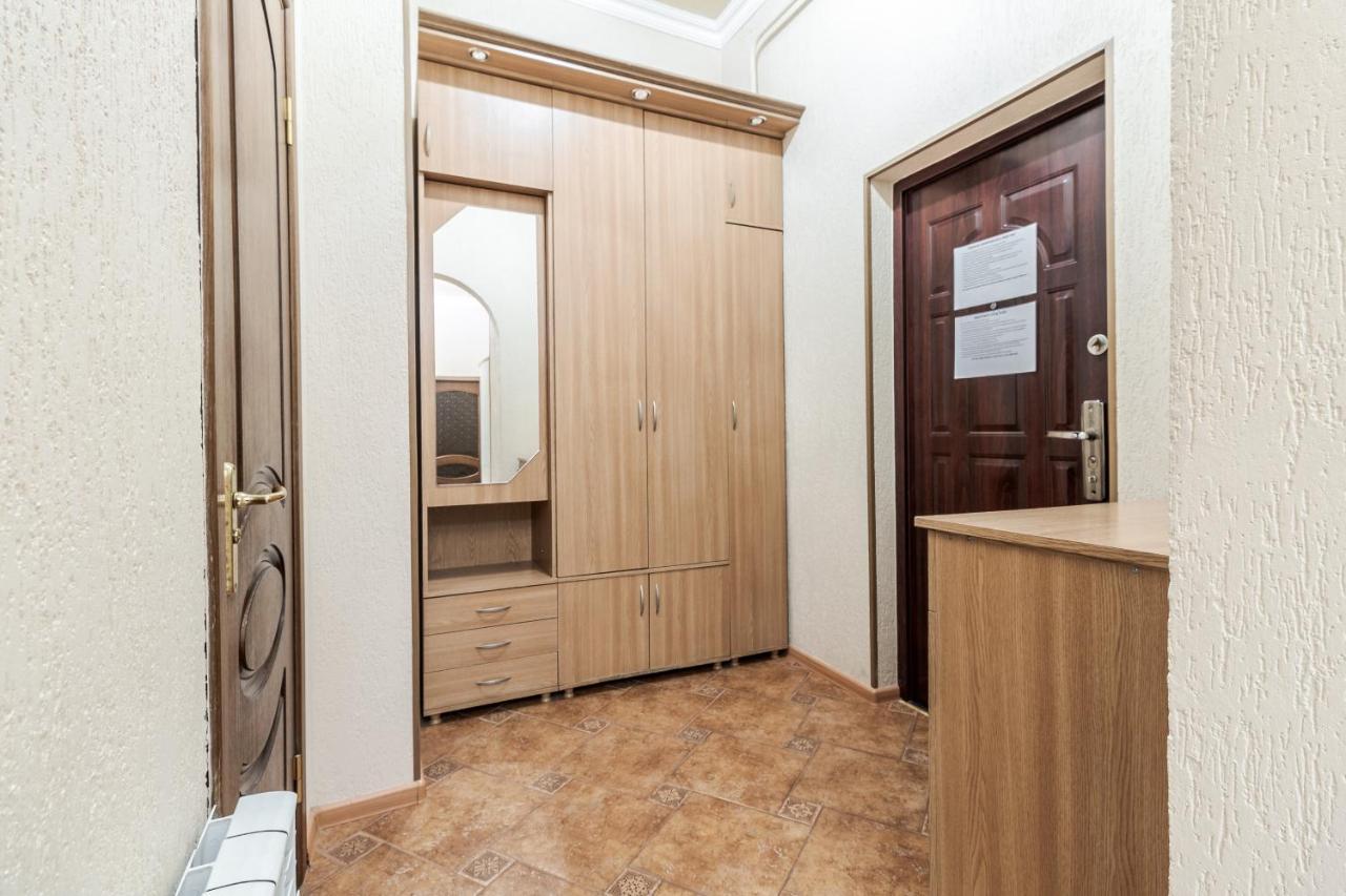 Art Balabana Apartment Lviv Exterior foto
