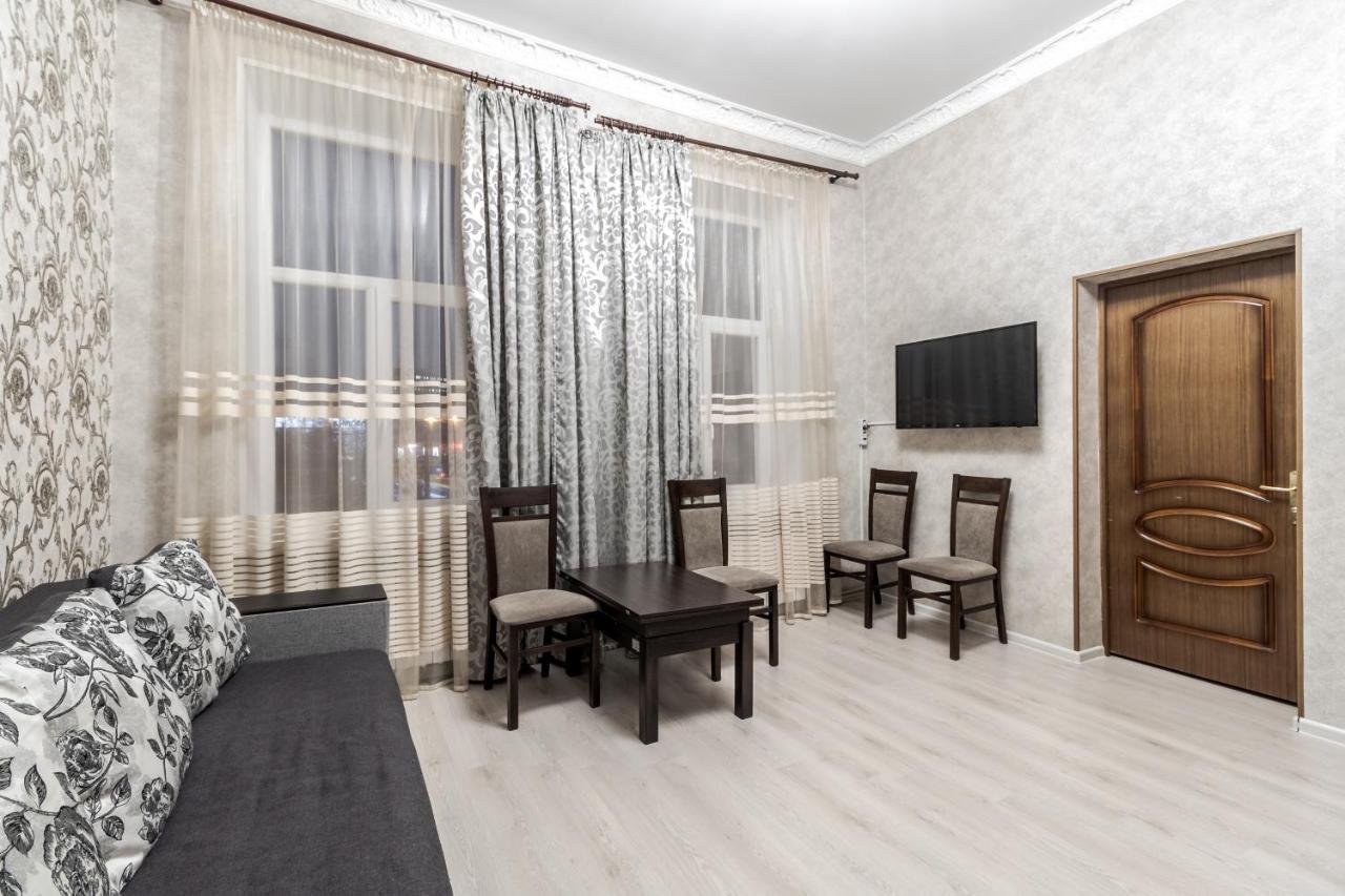 Art Balabana Apartment Lviv Exterior foto